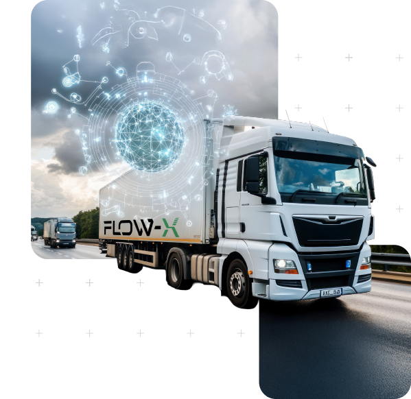 About Flow-X