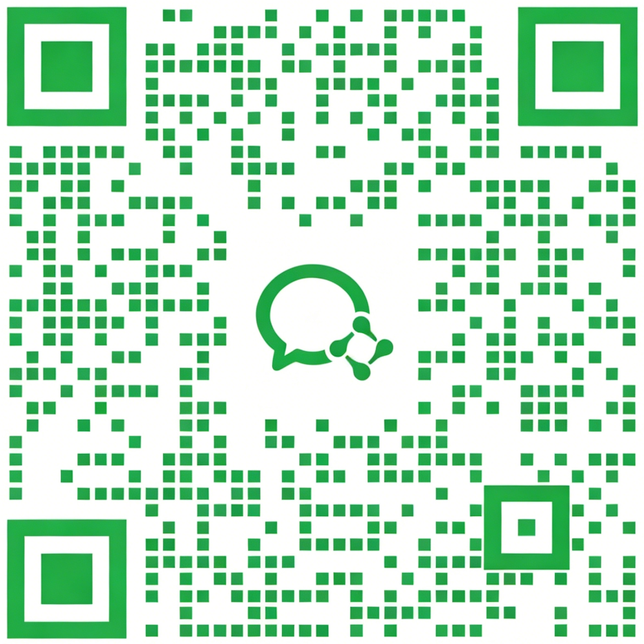 Enterprise WeChat QR