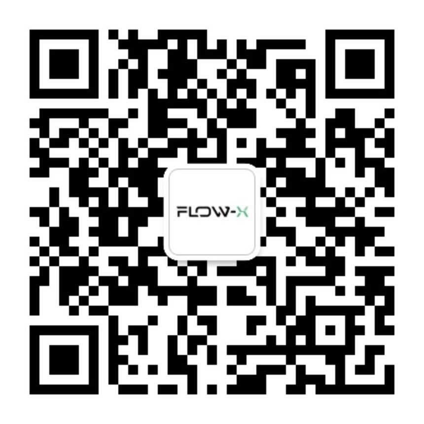 WeChat QR Code